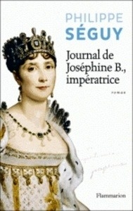 Journal de Josephine B., impératrice