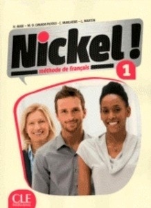 Nickel ! 1 A1 avec 1 DVD