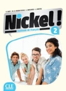 Nickel! 2 - Livre + CD audio