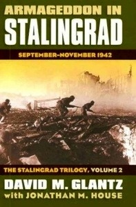 Armageddon in Stalingrad: September-November 1942