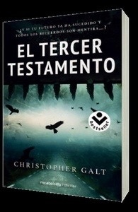 El tercer testamento