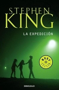 La expedición (nueva edición ampliada)