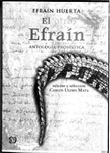 El otro Efraín.
