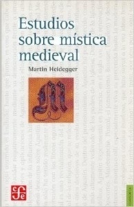 Estudios sobre mística medieval