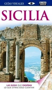 Sicilia. Guía visual 2014
