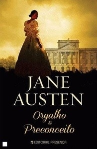 Orgulho e Preconceito