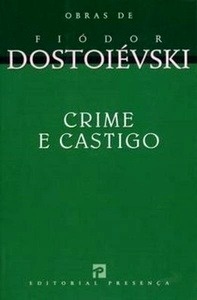 Crime e Castigo