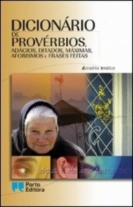 Dicionário de Provérbios