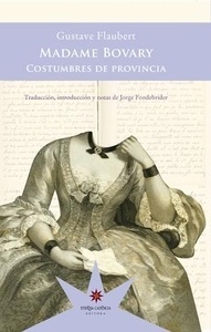 Madame Bovary