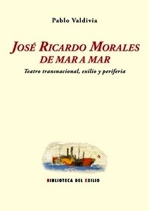 José Ricardo Morales