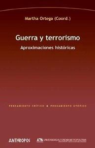 Guerra y terrorismo