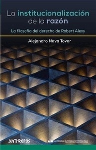 La institucionalización de la razón