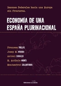 Economía de una España plurinacional