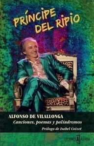 Príncipe del ripio