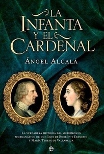 La infanta y el cardenal