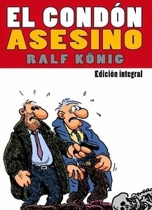 El condón asesino