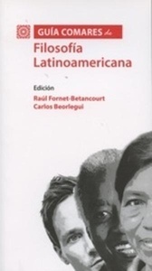 Guía Comares de Filosofía Latinoamericana