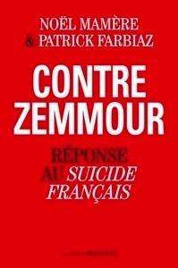 Contre Eric Zemmour