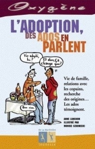 L'adoption, des ados en parlent