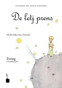 De letj prens