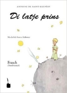 Di latje prins