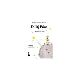 Di litj prins