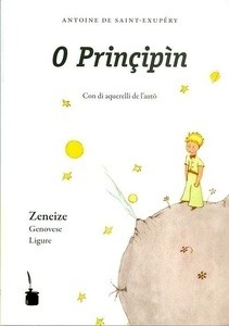 O Prinçipìn