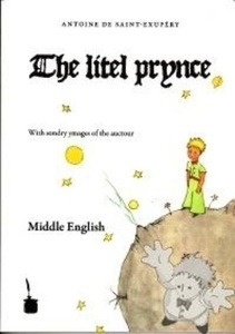 The litel prynce