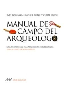 Manual de campo del arqueólogo