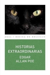 Historias extraordinarias