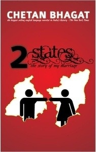 2 States : The Story of My Marriage