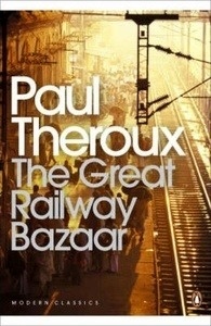 The Great Railway Bazaar