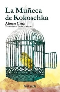 La muñeca de Kokoschka