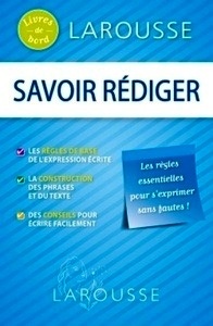 Savoir Rédiger