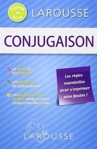 Conjugaison