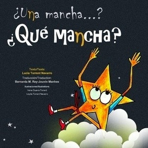 ¿Una mancha...? ¿Qué mancha...? / Une tache...? Quelle tache?