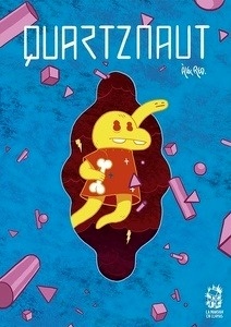 Quartznaut