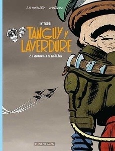 Tanguy y Laverdure