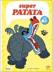 Superpatata 4