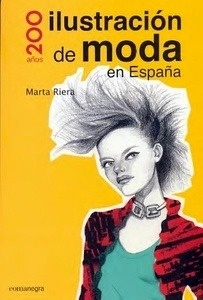 Ilustración de moda en España