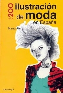 Ilustración de moda en España