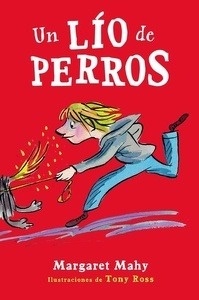 Un lío de perros