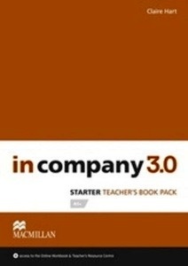 In Company 3.0 Starter Teacher's Book