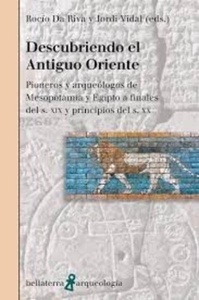 Descubriendo el antiguo Oriente