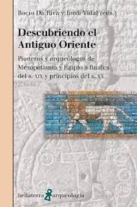 Descubriendo el antiguo Oriente