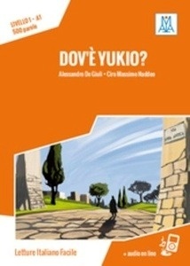 Dov'e Yukio?  Elementare