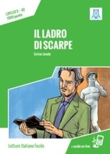 Il ladro di scarpe