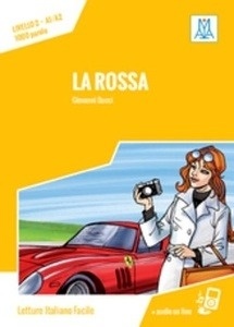 La rossa