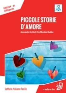 Piccole storie d'amore B1 - Nuova edizione