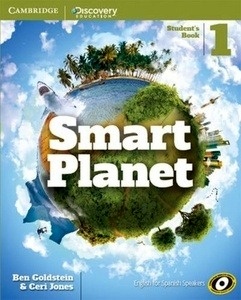 Smart Planet 1 Student's Book